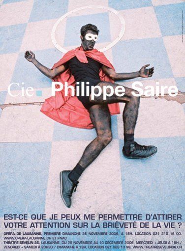 Est-ce que je peux me permettre d’attirer votre attention sur la brièveté de la vie?