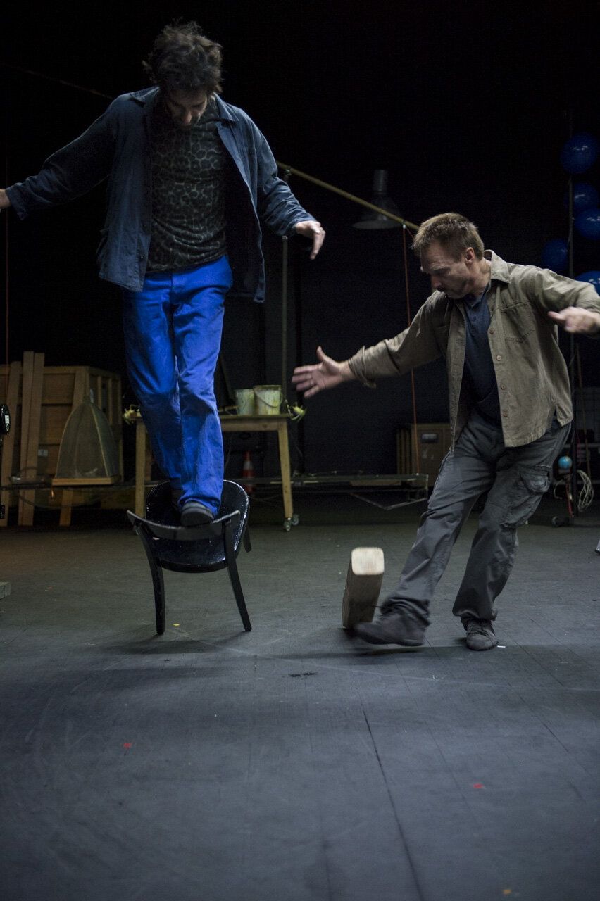 © Philippe Weissbrodt