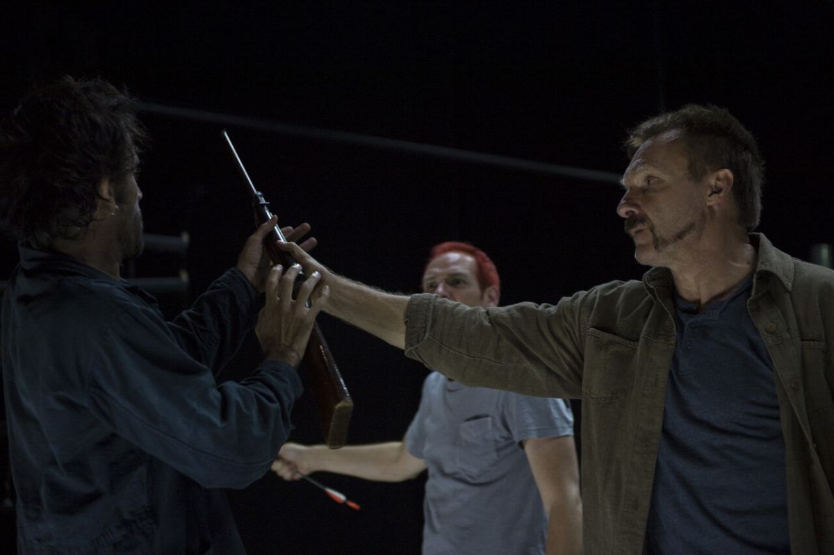 © Philippe Weissbrodt