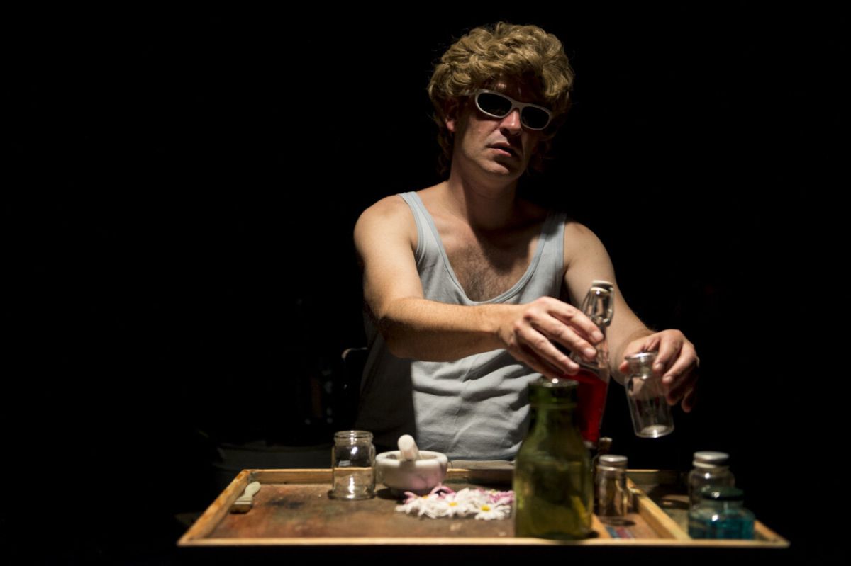 © Philippe Weissbrodt