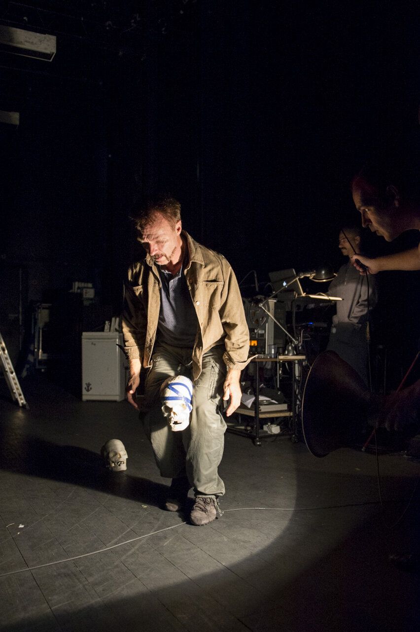 © Philippe Weissbrodt