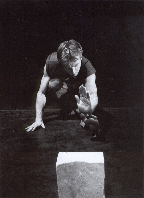 L’Alibi et le Topographe