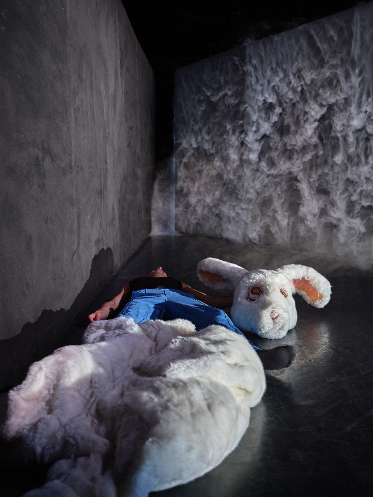 © Philippe Weissbrodt