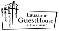 Lausanne Guesthouse & Backpacker