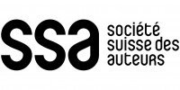 SSA - Société Suisse des Auteurs
